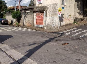 Terreno , São Paulo · TERRENO COMERCIAL NA VILA CLARICE
