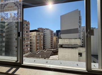 Foto 03 · Venda Apartamento Boqueirão Santos SP - mAr dOce lAr com 3 dormitórios, a 1 quadra da praia, com vag