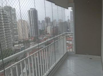 Foto 01 · Apartamento à venda em São Paulo-SP, Alto do Ipiranga: 3 quartos, 1 suíte, 2 banheiros, 2 vagas, 93m