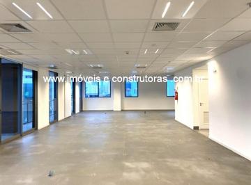 Foto 21 · Laje comercial Locação Tatuapé 800 m² 12 banheiros 12 vagas - Entregue em 2024 - A 450 metros do Met