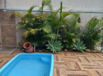 Casa de 3 quartos, Vicente Pires · Casa espetacular com vista livre