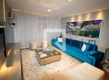 Apartamento · 107m² · 2 Quartos · 1 Vaga · Apartamento à Venda - Belém, 2 Quartos, 107 m2