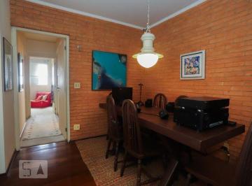 Apartamento · 104m² · 2 Quartos · 1 Vaga · Apartamento à Venda - Alto da Lapa, 2 Quartos, 104 m2