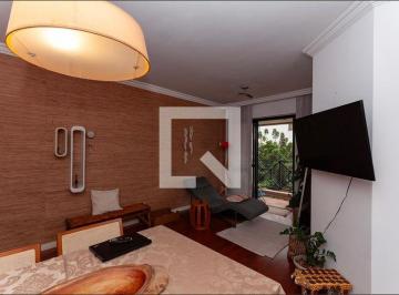 Apartamento · 64m² · 2 Quartos · 2 Vagas · Apartamento à Venda - Alto da Lapa, 2 Quartos,  64 m2