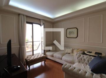 Apartamento · 174m² · 3 Quartos · 3 Vagas · Apartamento à Venda - Mooca, 3 Quartos, 174 m2