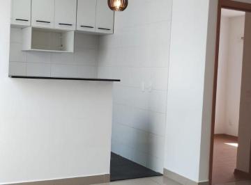 Foto 01 · Apartamento, Jardim Nova Michigan, São José dos Campos, SP