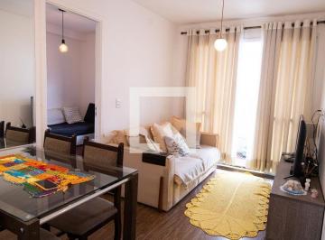Apartamento · 48m² · 2 Quartos · 1 Vaga · Apartamento à Venda - Belém, 2 Quartos,  48 m2