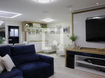 Apartamento · 168m² · 4 Quartos · 3 Vagas · Apartamento à Venda - Belém, 4 Quartos,  168 m2