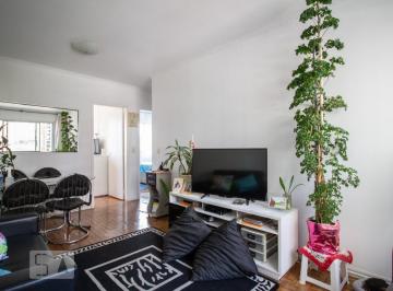 Apartamento · 58m² · 2 Quartos · 1 Vaga · Apartamento à Venda - Alto da Lapa, 2 Quartos,  58 m2