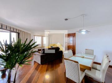 Apartamento · 160m² · 4 Quartos · 2 Vagas · Apartamento à Venda - Mooca, 4 Quartos, 160 m2