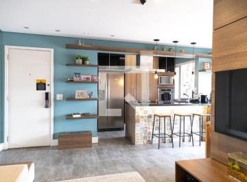 Apartamento · 67m² · 2 Quartos · 2 Vagas · Apartamento à Venda - Mooca, 2 Quartos,  67 m2