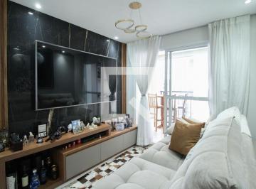 Apartamento · 68m² · 3 Quartos · 1 Vaga · Apartamento à Venda - Mooca, 3 Quartos, 68 m2
