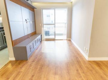 Apartamento · 69m² · 3 Quartos · 1 Vaga · Apartamento à Venda - Mooca, 3 Quartos, 69 m2
