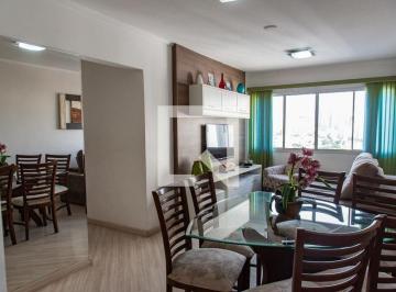 Apartamento · 72m² · 3 Quartos · 1 Vaga · Apartamento à Venda - Cambuci, 3 Quartos, 72 m2