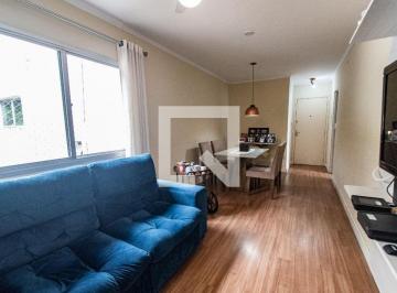 Apartamento · 73m² · 3 Quartos · 1 Vaga · Apartamento à Venda - Cambuci, 3 Quartos,  73 m2