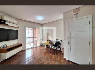 Apartamento · 174m² · 4 Quartos · 6 Vagas · Apartamento à Venda - Alto da Lapa, 4 Quartos, 174 m2