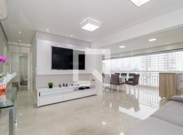 Apartamento · 101m² · 3 Quartos · 2 Vagas · Apartamento à Venda - Mooca, 3 Quartos, 101 m2