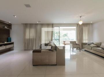 Apartamento · 204m² · 3 Quartos · 4 Vagas · Apartamento à Venda - Mooca, 3 Quartos, 204 m2