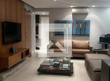 Apartamento · 158m² · 3 Quartos · 2 Vagas · Apartamento à Venda - Belém, 3 Quartos, 158 m2