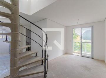 Apartamento · 80m² · 1 Quarto · 2 Vagas · Apartamento à Venda - Cambuci, 1 Quarto, 80 m2