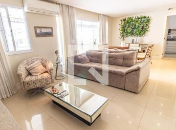 Apartamento · 126m² · 3 Quartos · 2 Vagas · Apartamento à Venda - Mooca, 3 Quartos, 126 m2