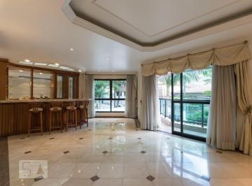 Apartamento · 220m² · 4 Quartos · 4 Vagas · Apartamento à Venda - Cambuci, 4 Quartos,  220 m2