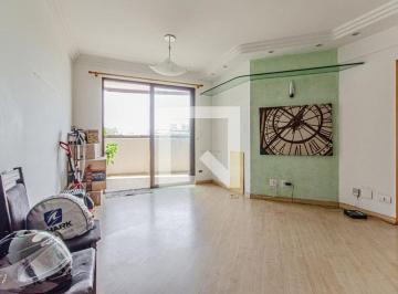 Apartamento · 82m² · 2 Quartos · 1 Vaga · Apartamento à Venda - Cambuci, 2 Quartos, 82 m2