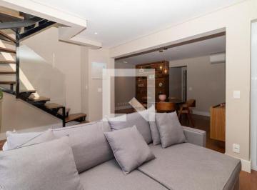 Apartamento · 230m² · 3 Quartos · 3 Vagas · Apartamento à Venda - Alto da Lapa, 3 Quartos, 230 m2