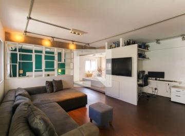 Apartamento · 102m² · 1 Quarto · 2 Vagas · Apartamento à Venda - Mooca, 1 Quarto, 102 m2