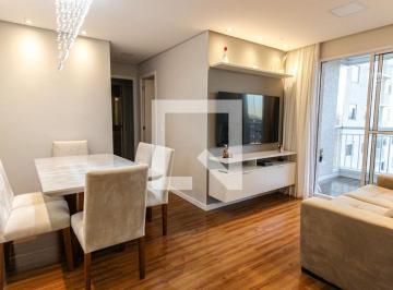 Apartamento · 57m² · 2 Quartos · 1 Vaga · Apartamento à Venda - Belém, 2 Quartos,  57 m2