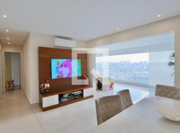 Apartamento · 100m² · 3 Quartos · 2 Vagas · Apartamento à Venda - Mooca, 3 Quartos,  100 m2