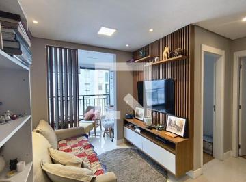 Apartamento · 59m² · 2 Quartos · 1 Vaga · Apartamento à Venda - Cambuci, 2 Quartos, 59 m2
