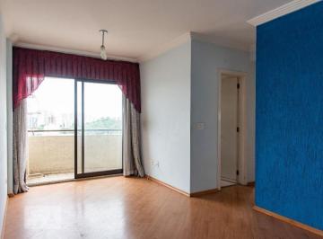 Apartamento · 70m² · 2 Quartos · 2 Vagas · Apartamento à Venda - Cambuci, 2 Quartos,  70 m2
