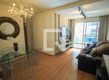 Apartamento · 63m² · 2 Quartos · 1 Vaga · Apartamento à Venda - Mooca, 2 Quartos,  63 m2