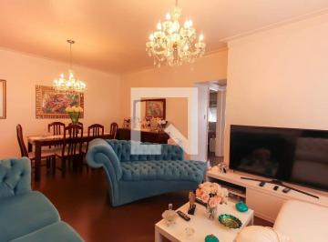 Apartamento · 96m² · 2 Quartos · 1 Vaga · Apartamento à Venda - Mooca, 2 Quartos, 96 m2