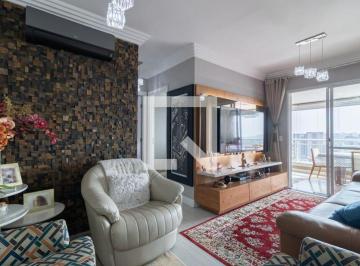 Apartamento · 72m² · 2 Quartos · 2 Vagas · Apartamento à Venda - Belém, 2 Quartos,  72 m2