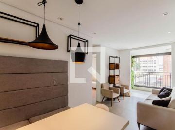 Apartamento · 61m² · 2 Quartos · 1 Vaga · Apartamento à Venda - Cambuci, 2 Quartos, 61 m2