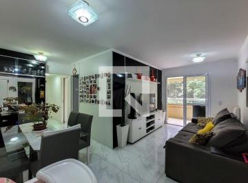 Apartamento · 78m² · 3 Quartos · 2 Vagas · Apartamento à Venda - Cambuci, 3 Quartos,  78 m2