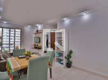 Apartamento · 60m² · 2 Quartos · 1 Vaga · Apartamento à Venda - Mooca, 2 Quartos,  60 m2