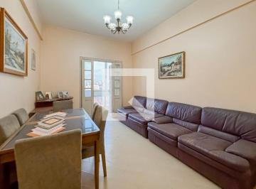 Apartamento · 109m² · 2 Quartos · 1 Vaga · Apartamento à Venda - Cambuci, 2 Quartos,  109 m2