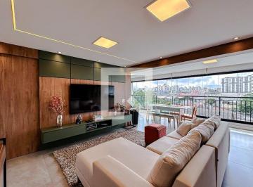Apartamento · 105m² · 3 Quartos · 2 Vagas · Apartamento à Venda - Mooca, 3 Quartos, 105 m2