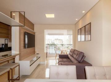 Apartamento · 70m² · 2 Quartos · 1 Vaga · Apartamento à Venda - Mooca, 2 Quartos, 70 m2