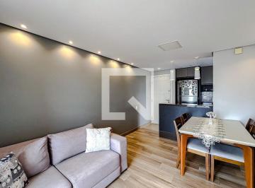 Apartamento · 59m² · 3 Quartos · 1 Vaga · Apartamento à Venda - Mooca, 3 Quartos, 59 m2