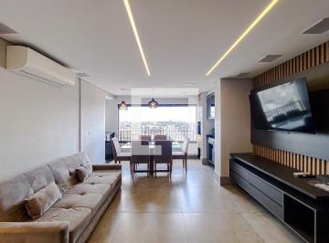 Apartamento · 70m² · 2 Quartos · 1 Vaga · Apartamento à Venda - Mooca, 2 Quartos, 70 m2