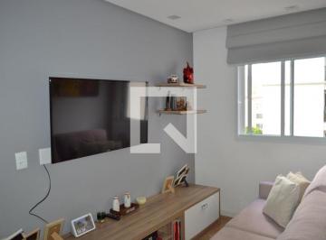 Apartamento · 73m² · 2 Quartos · 2 Vagas · Apartamento à Venda - Cambuci, 2 Quartos, 73 m2