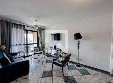 Apartamento · 230m² · 3 Quartos · 3 Vagas · Apartamento à Venda - Cambuci, 3 Quartos,  230 m2