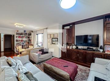Apartamento · 210m² · 4 Quartos · 3 Vagas · Apartamento à Venda - Mooca, 4 Quartos, 210 m2