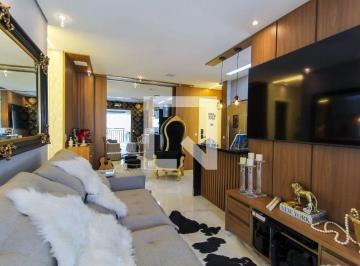 Apartamento · 75m² · 2 Quartos · 1 Vaga · Apartamento à Venda - Mooca, 2 Quartos,  75 m2