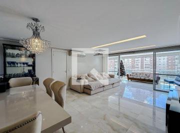 Apartamento · 204m² · 4 Quartos · 4 Vagas · Apartamento à Venda - Mooca, 4 Quartos, 204 m2