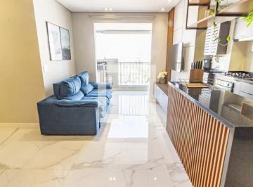 Apartamento · 74m² · 3 Quartos · 2 Vagas · Apartamento à Venda - Belém, 3 Quartos, 74 m2